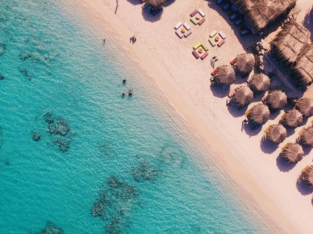 Mahmya Island