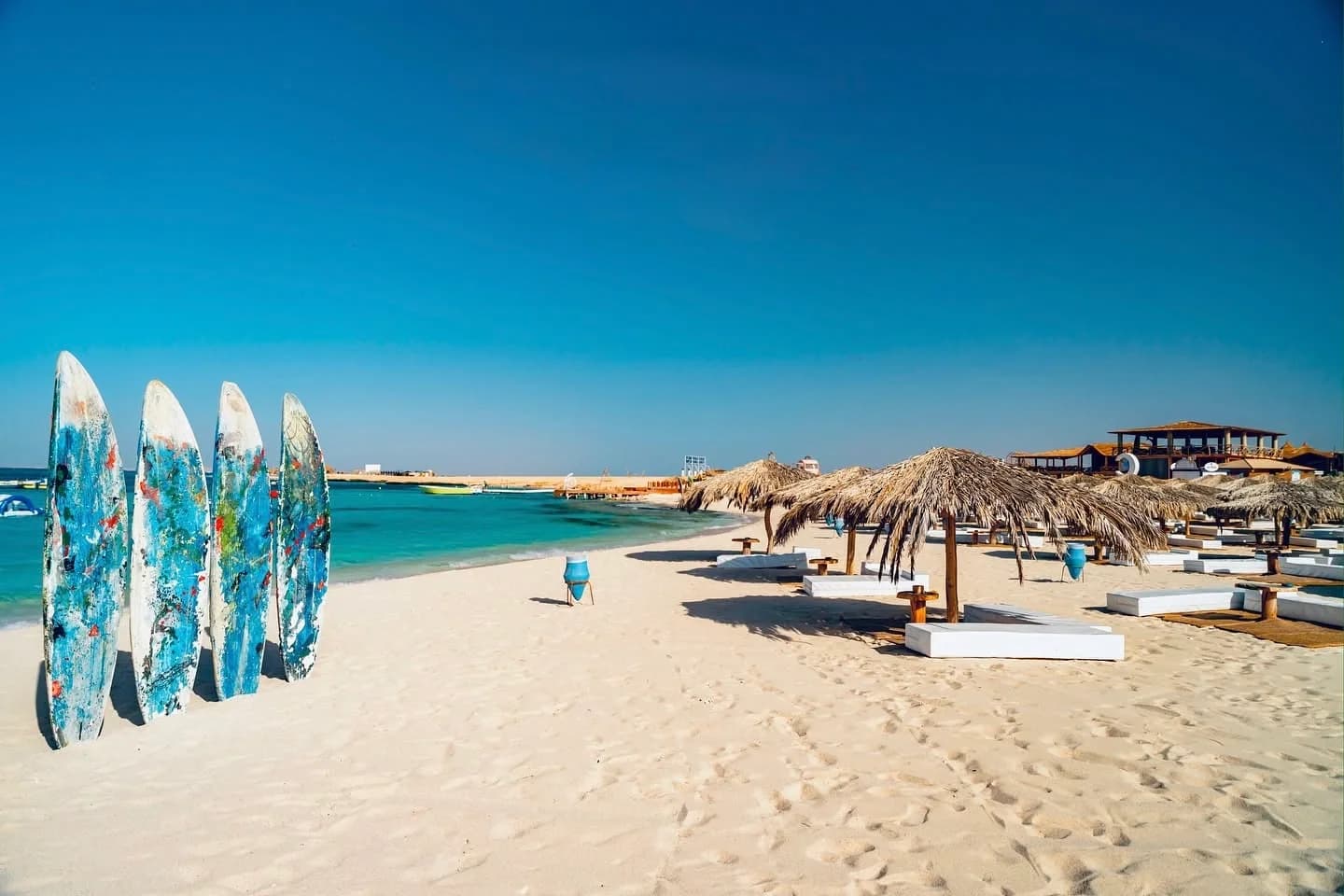 Paradise Island